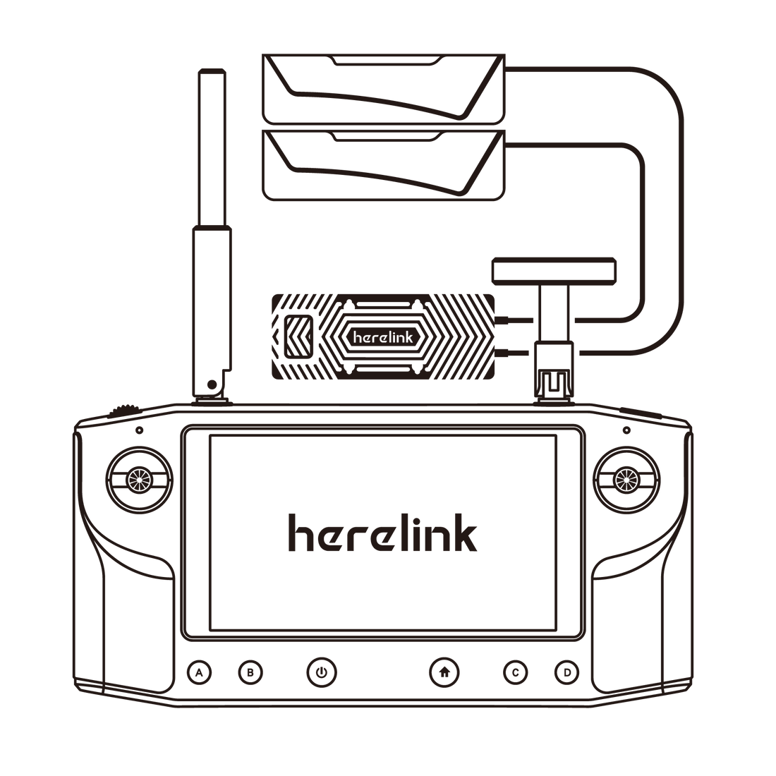 Exploring Herelink: A Comprehensive Guide to a Cutting-Edge Remote Control System