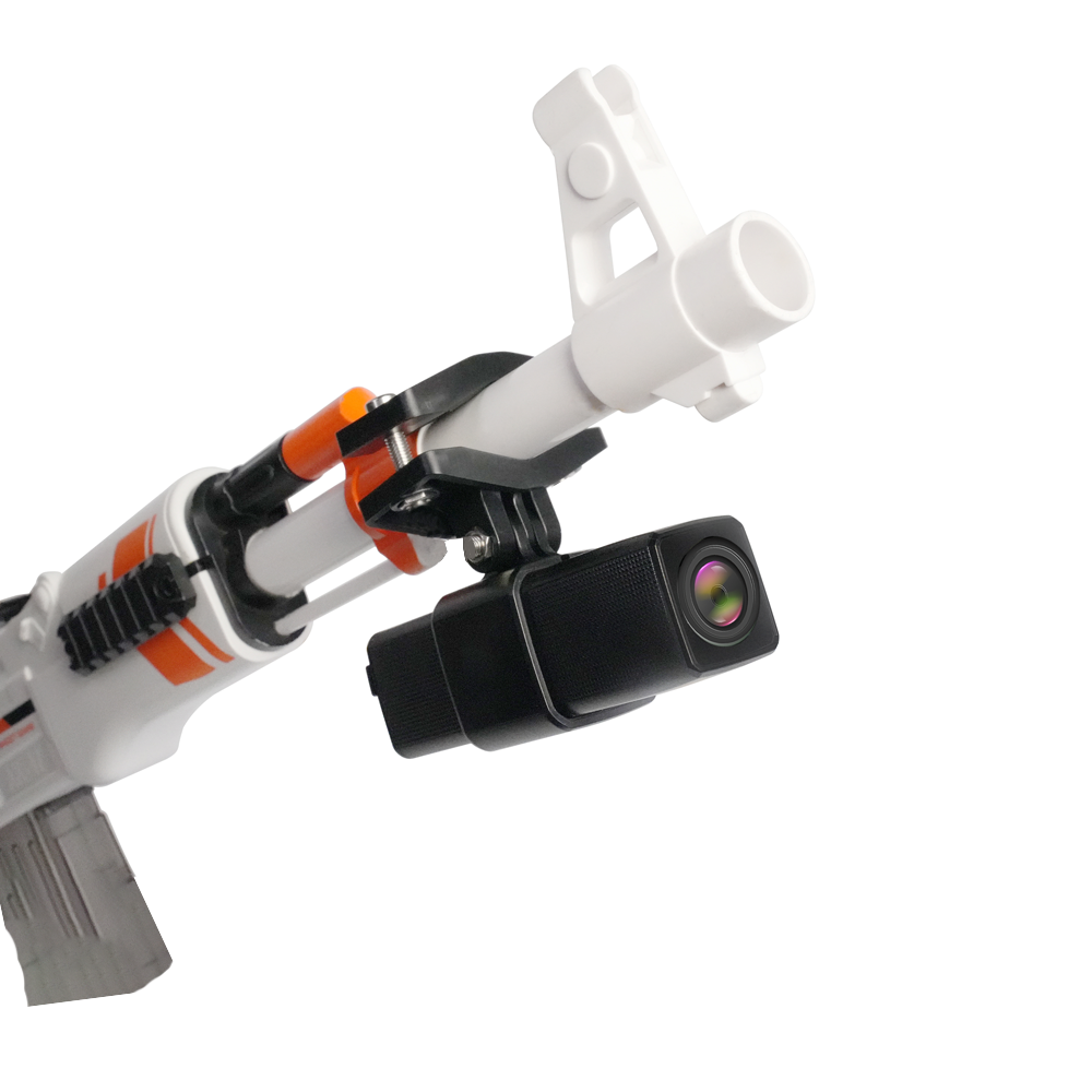 Hawkeye Firefly Q8
