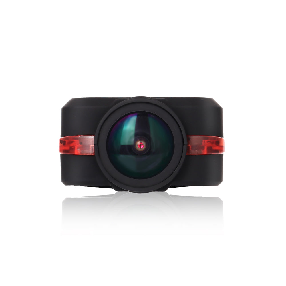 HawKeye Firefly Q6 4K Caméra FPV Enregistreur vidéo d'action pour Airsoft
