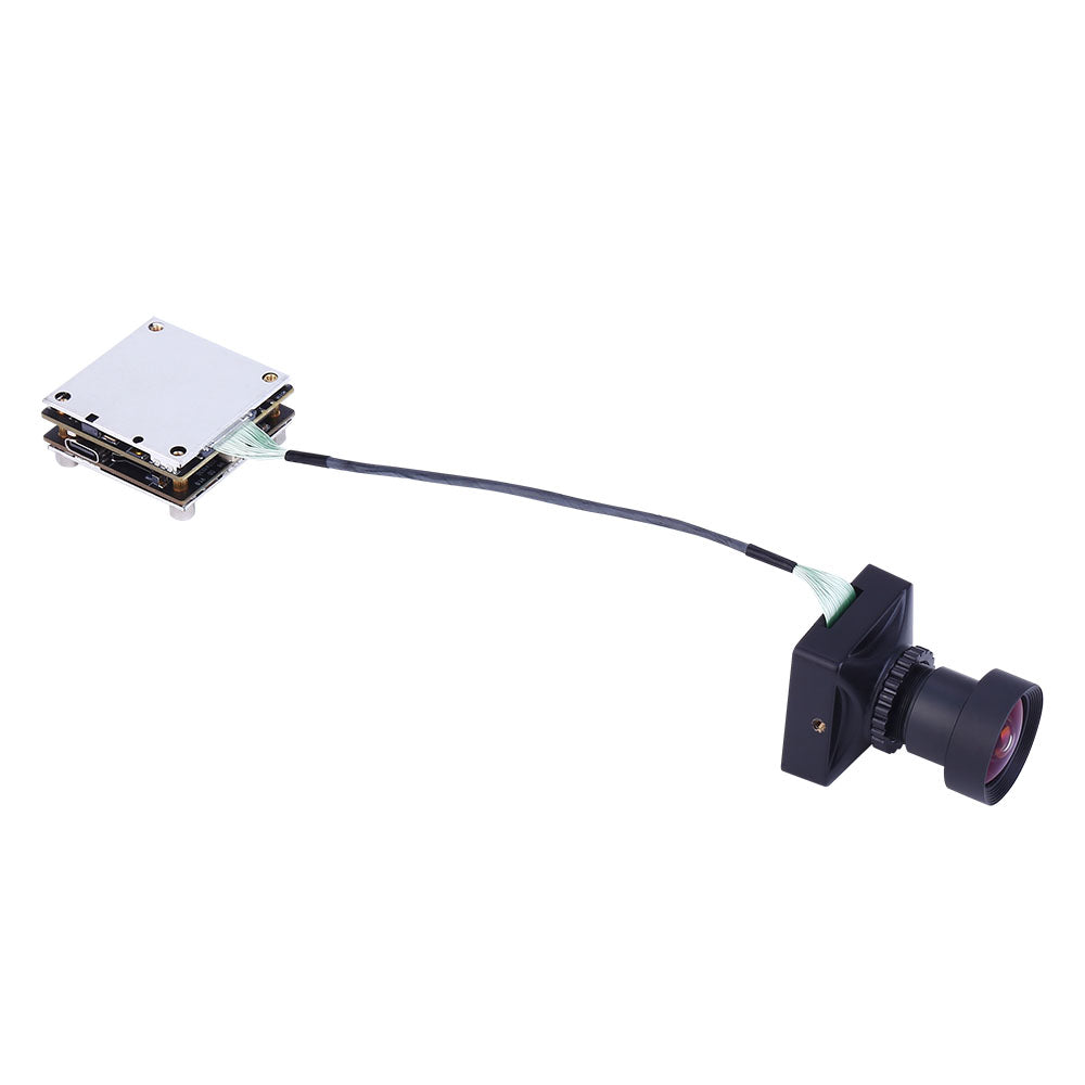 Hawkeye Firefly Split V6 PRO PRE ORDER