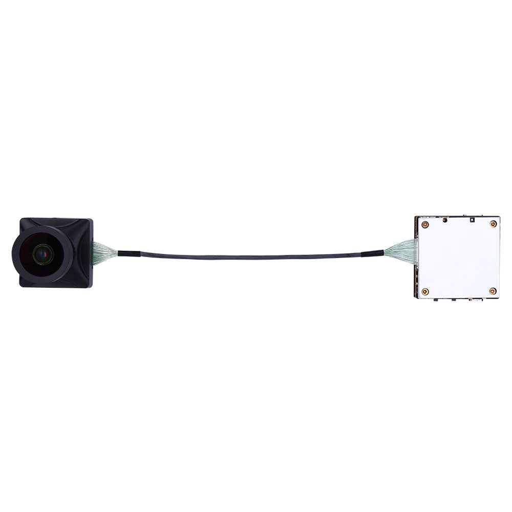 Hawkeye Firefly Split V6 PRO PRE ORDER