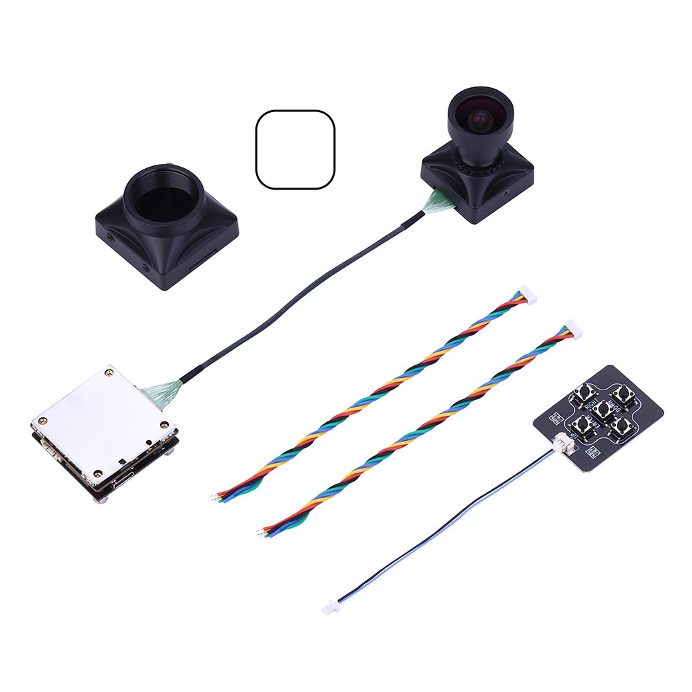 Hawkeye Firefly Split V6 PRO PRE ORDER