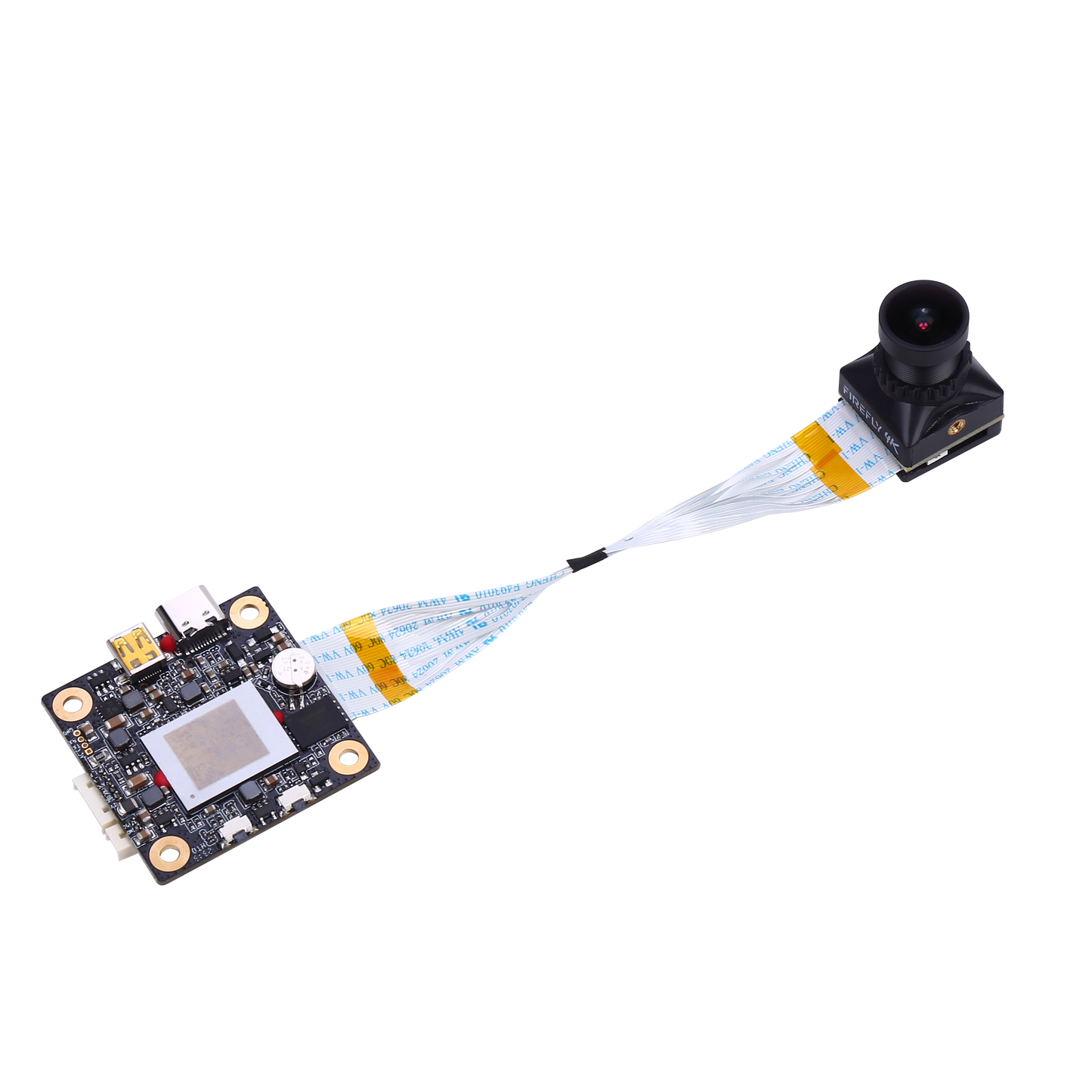 Herelink HawkEye Firefly Split V5 HDMI output