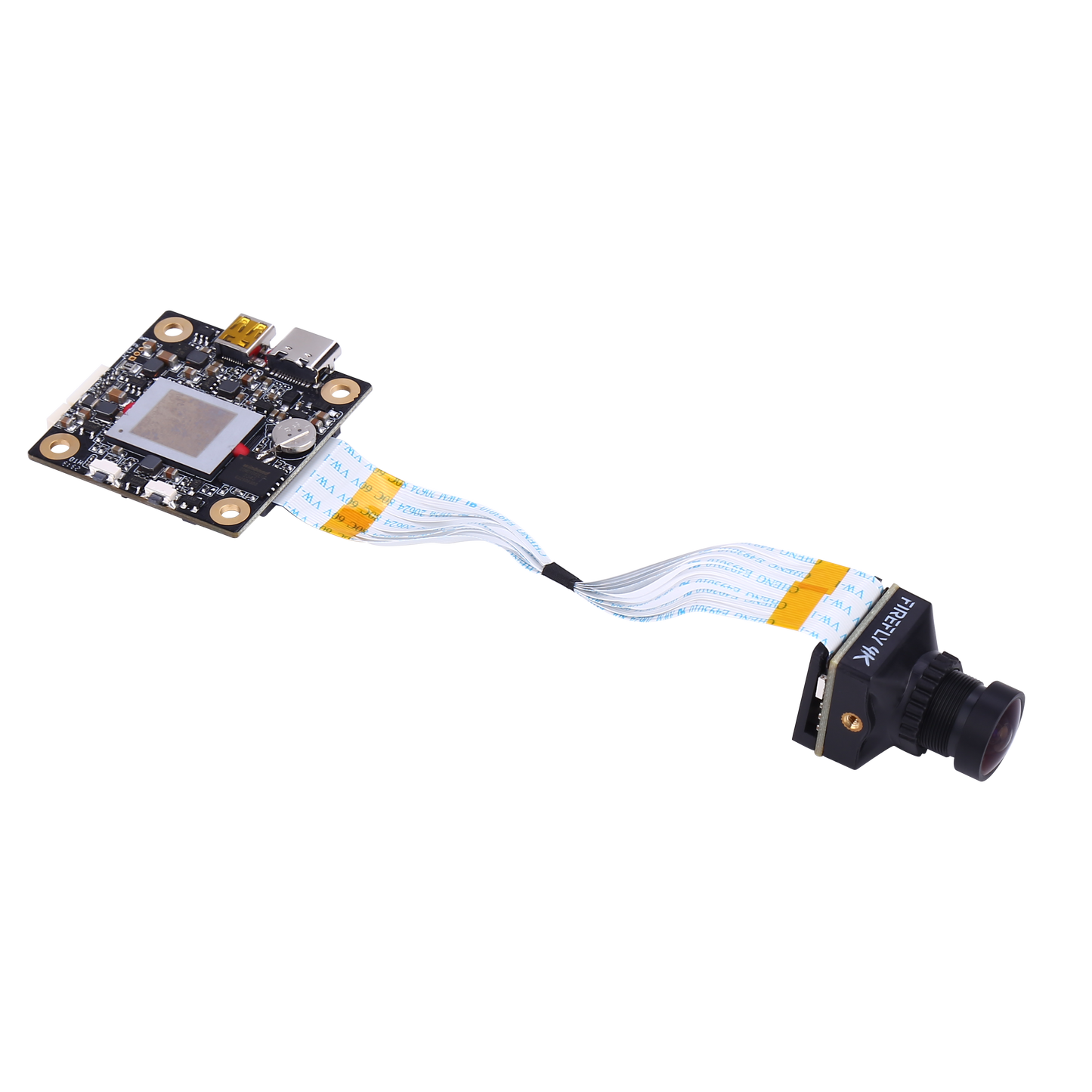 Herelink HawkEye Firefly Split V5 HDMI output