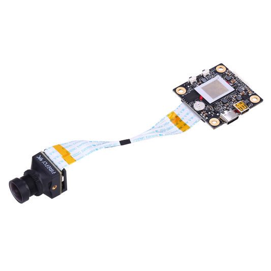 Herelink HawkEye Firefly Split V5 HDMI output