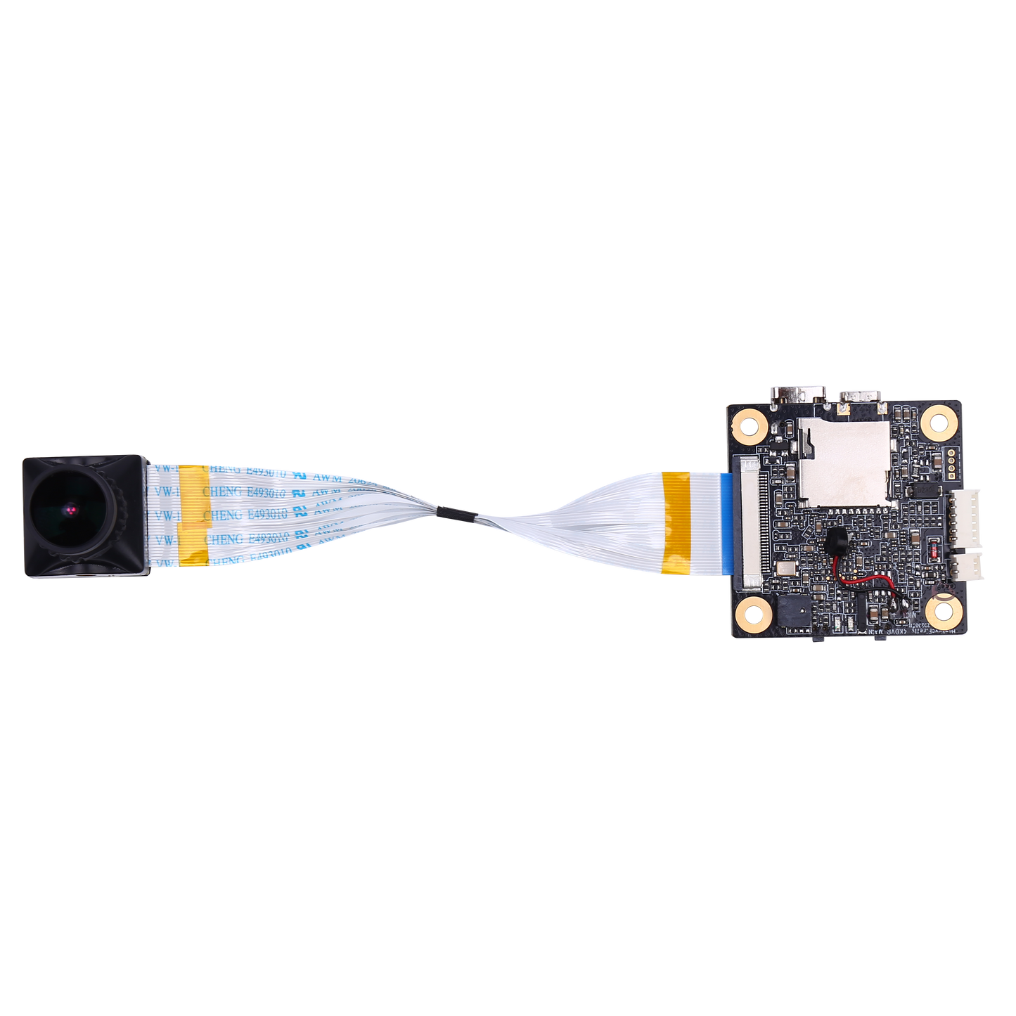 Herelink HawkEye Firefly Split V5 HDMI output