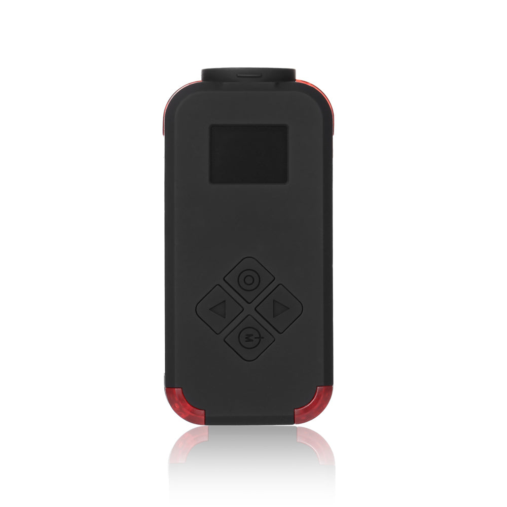 HawKeye Firefly Q6 4K Caméra FPV Enregistreur vidéo d'action pour Airsoft