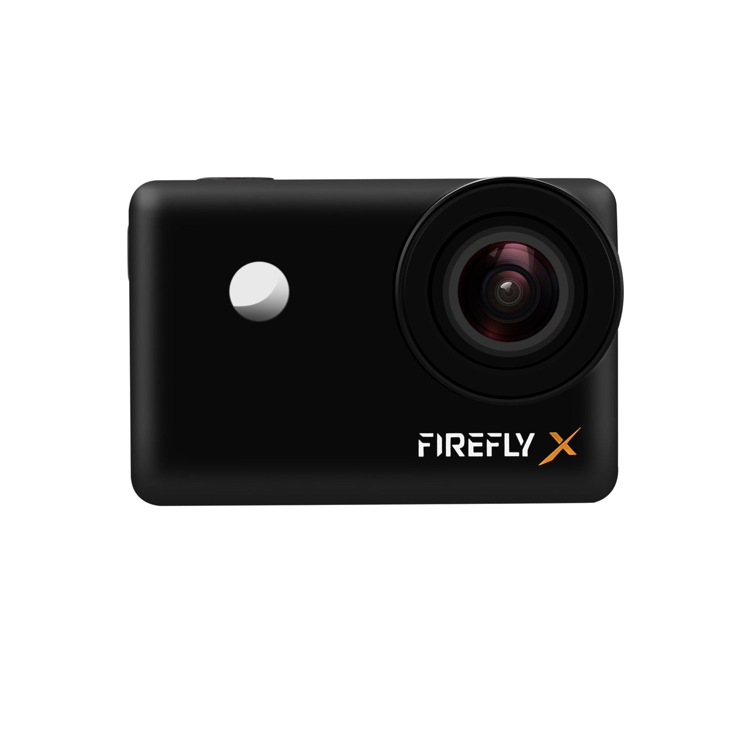 HawkEye Firefly X 4K 60 FPS Action Camera - HawkEye Firefly Action cameras