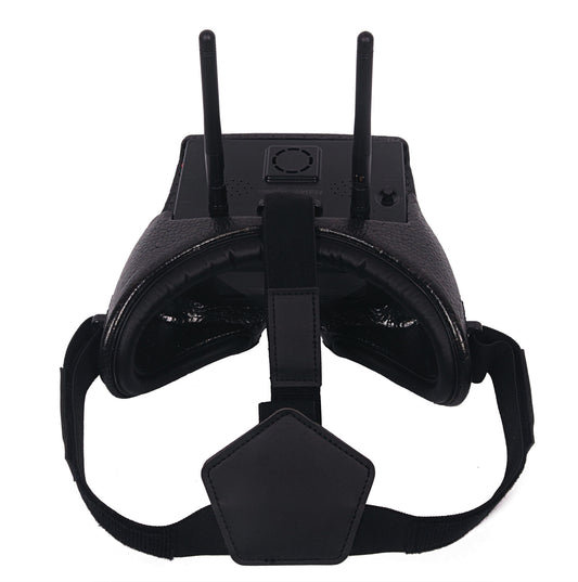 Hawkeye FPV Goggles v2.0 - HawkEye Firefly Action cameras