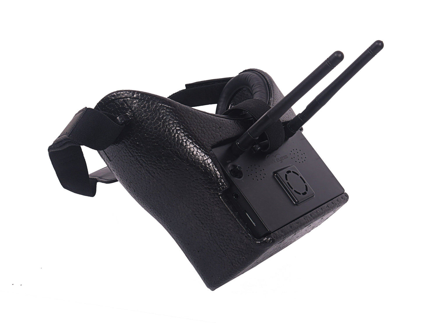 Hawkeye FPV Goggles v2.0 - HawkEye Firefly Action cameras