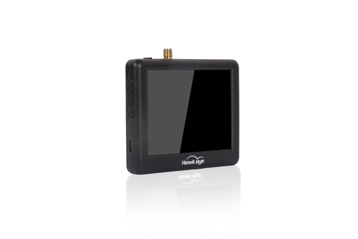 Hawkeye Flight-Master FPV Monitor - HawkEye Firefly Action cameras