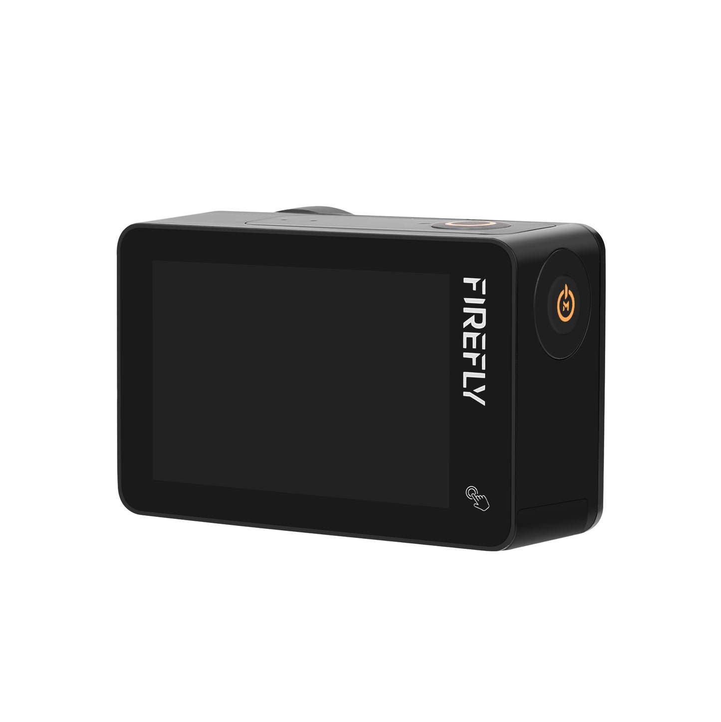 HawkEye Firefly X 4K 60 FPS Action Camera - HawkEye Firefly Action cameras