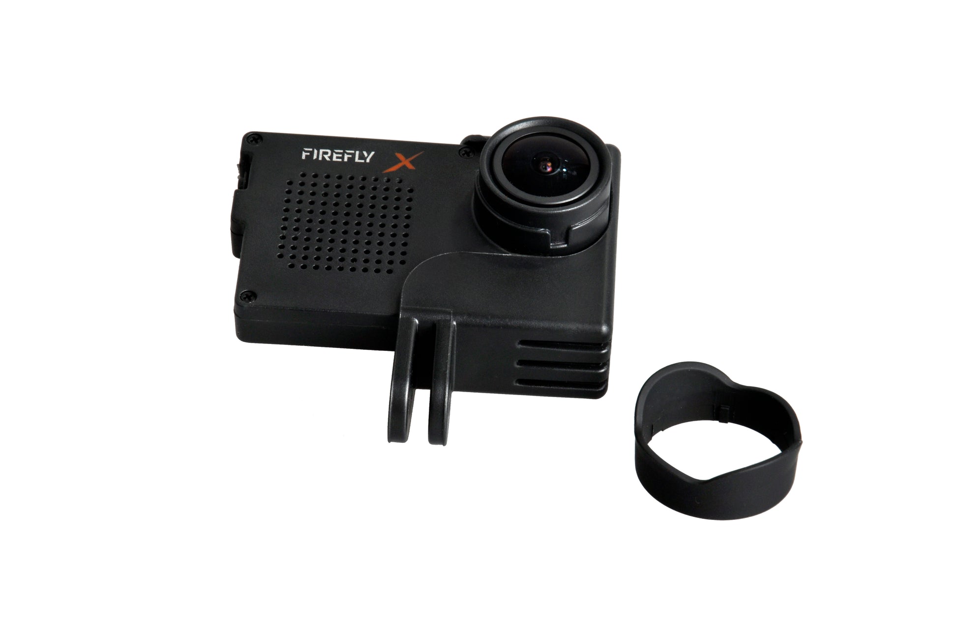 Firefly X Lite II 4K 60 FPS FPV CAM / IMX117 / H22S85 Ambarella chipset - HawkEye Firefly Action cameras
