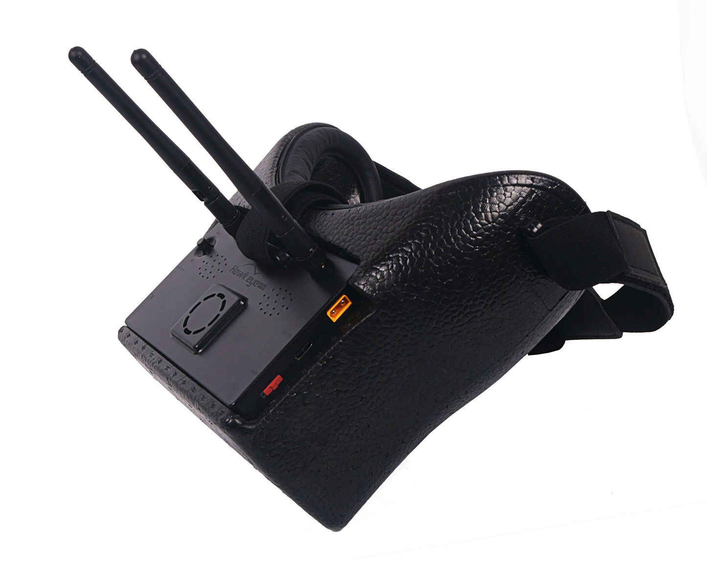 Hawkeye FPV Goggles v2.0 - HawkEye Firefly Action cameras