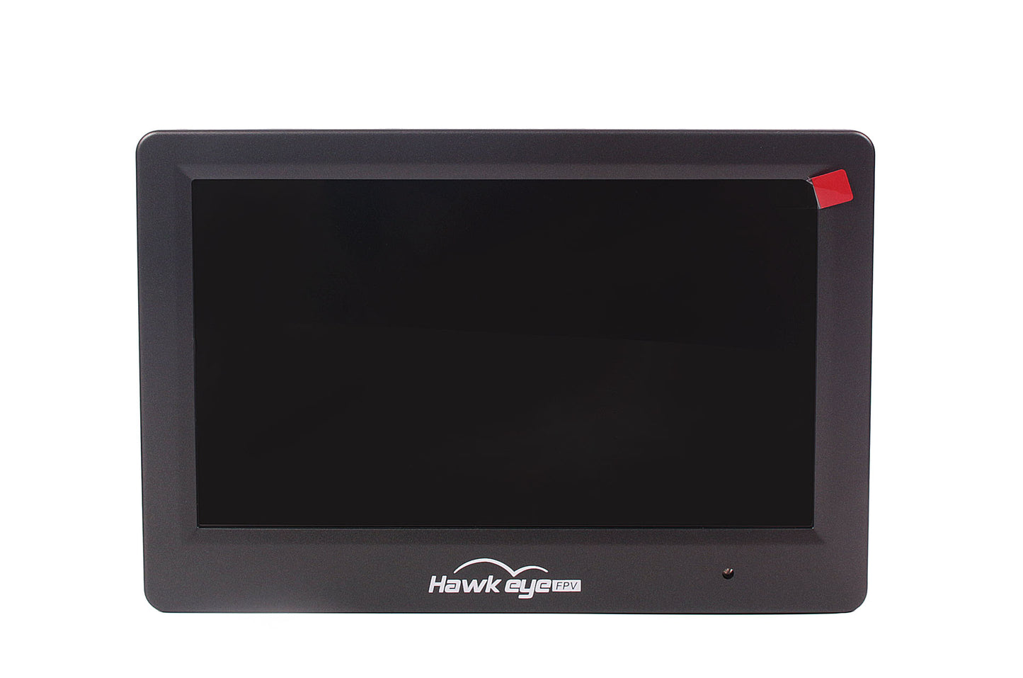 Hawkeye Litle Pilot Sharp VisionⅡ 7 inch 1000LUX FPV Monitor, DVR, HDMI