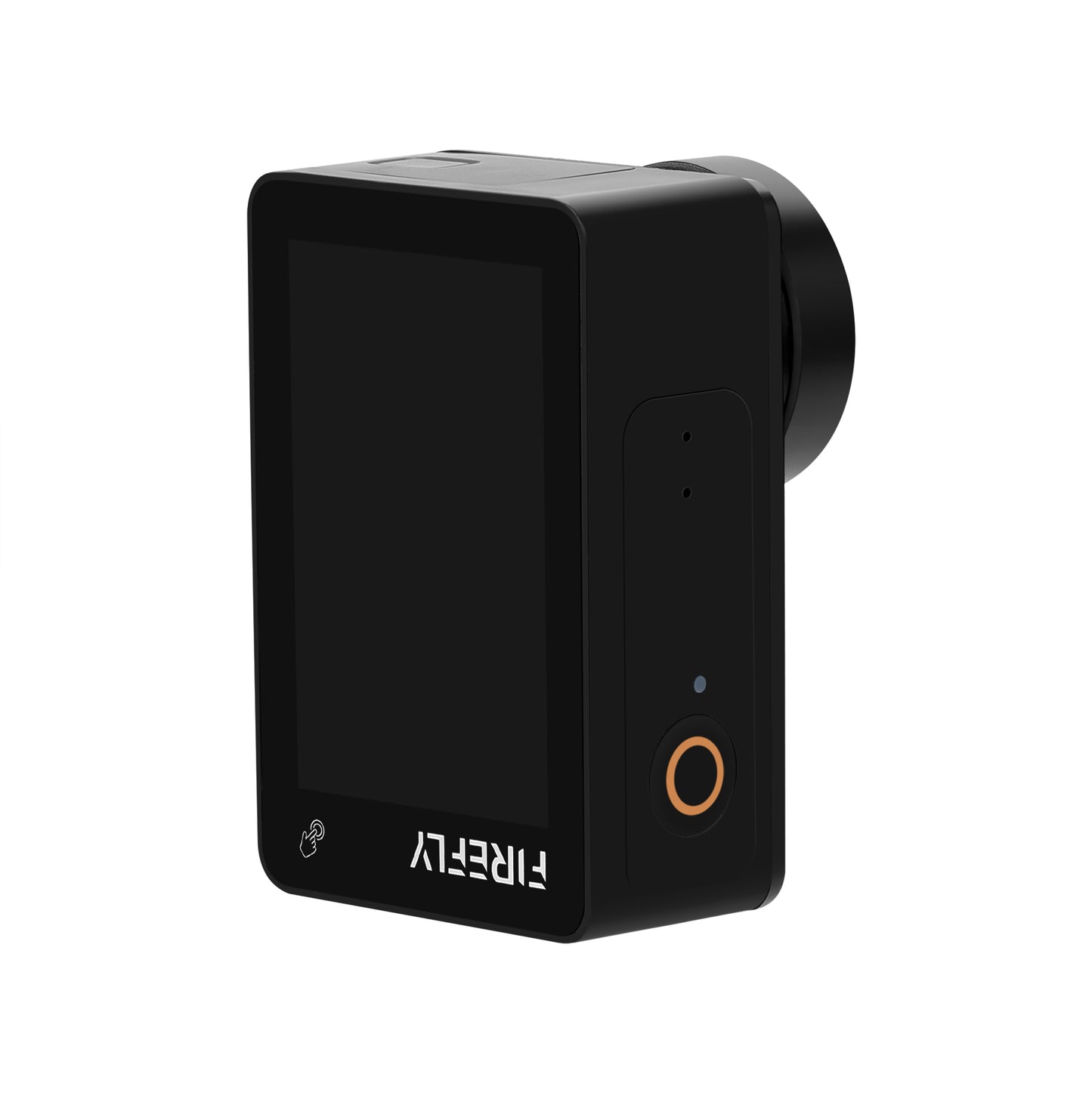 HawkEye Firefly X 4K 60 FPS Action Camera - HawkEye Firefly Action cameras