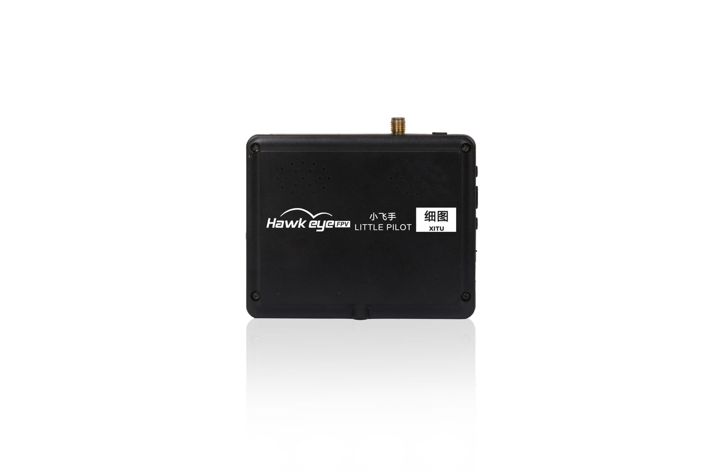 Hawkeye Flight-Master FPV Monitor - HawkEye Firefly Action cameras