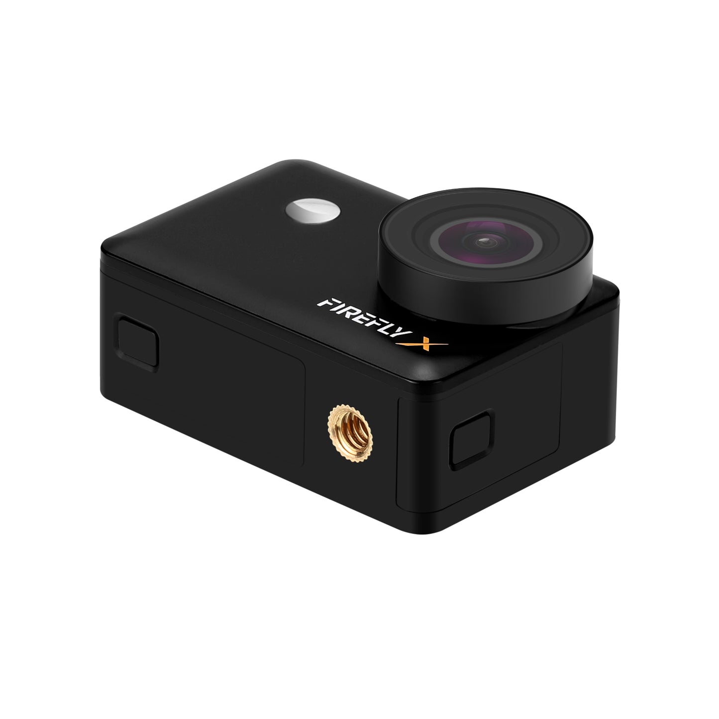 HawkEye Firefly X 4K 60 FPS Action Camera - HawkEye Firefly Action cameras