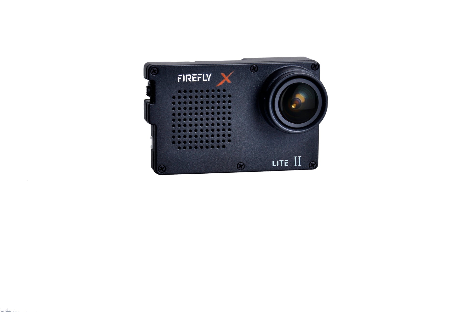 Firefly X Lite II 4K 60 FPS FPV CAM / IMX117 / H22S85 Ambarella chipset - HawkEye Firefly Action cameras