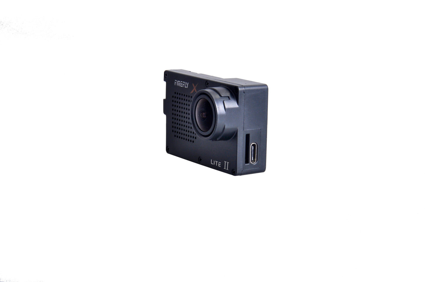 Firefly X Lite II 4K 60 FPS FPV CAM / IMX117 / H22S85 Ambarella chipset - HawkEye Firefly Action cameras