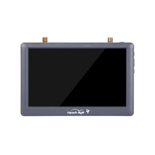 Hawkeye Little Pilot 4 - HawkEye Firefly Action cameras