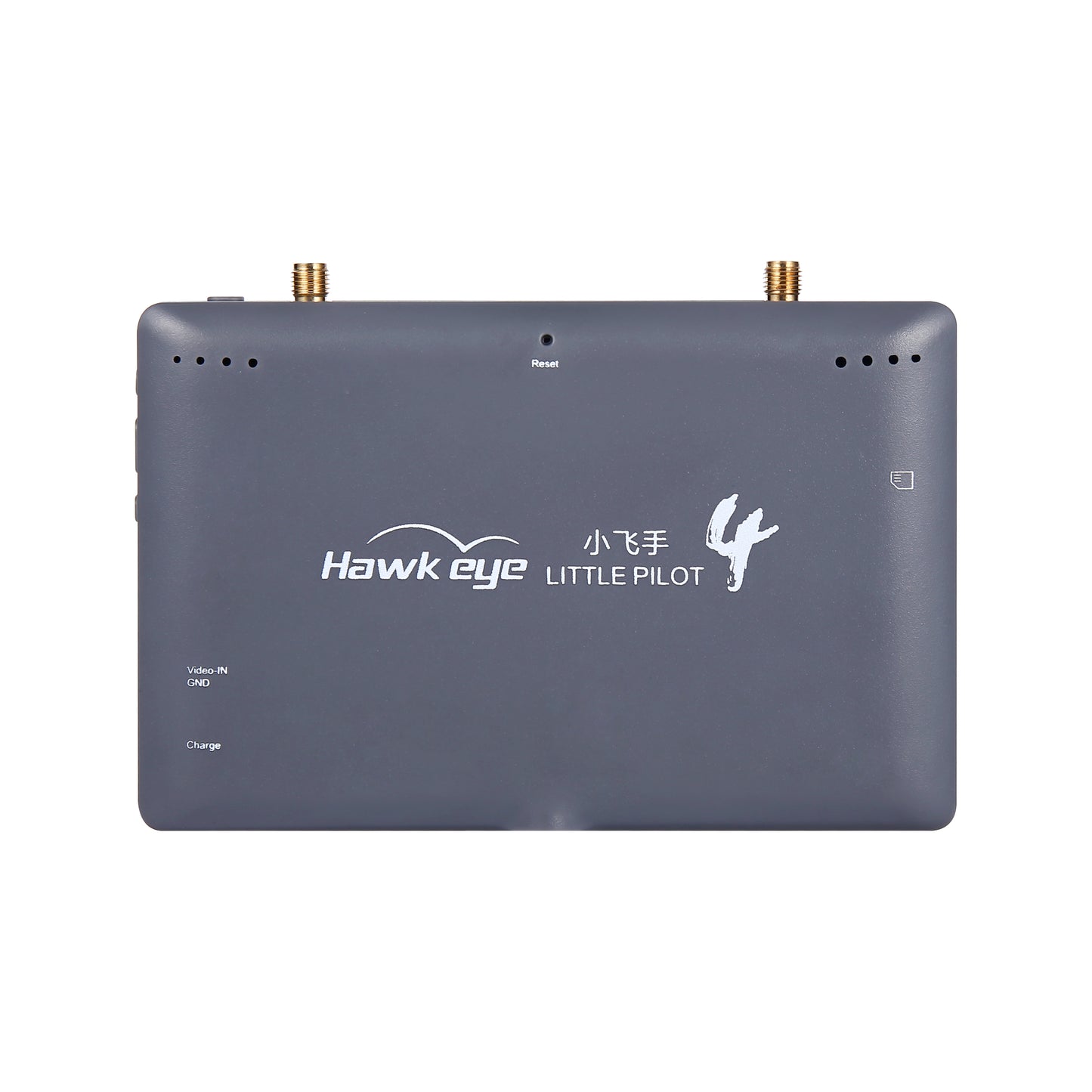 Hawkeye Little Pilot 4 - HawkEye Firefly Action cameras