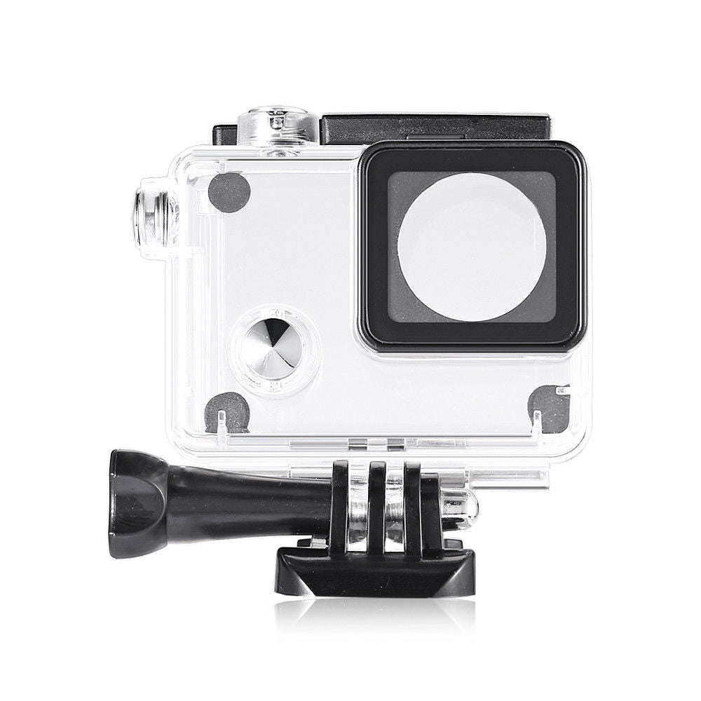 HawkEye Firefly 8SE TOUCHSCREEN Native 4K 30FPS WiFi Sports Action Camera - HawkEye Firefly Action cameras