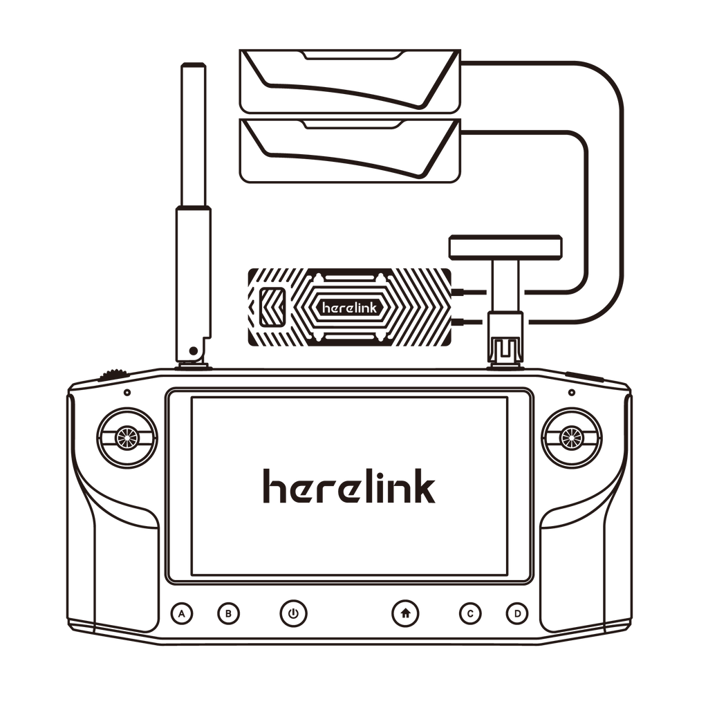 Exploring Herelink: A Comprehensive Guide to a Cutting-Edge Remote Control System