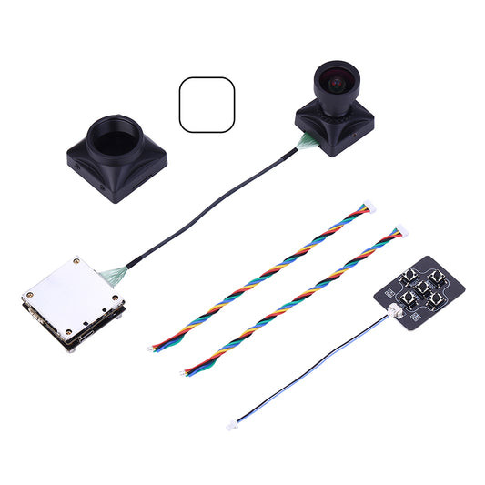 Hawkeye Firefly Split V6 PRO