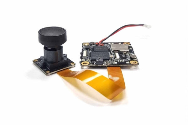 hdmi board camera