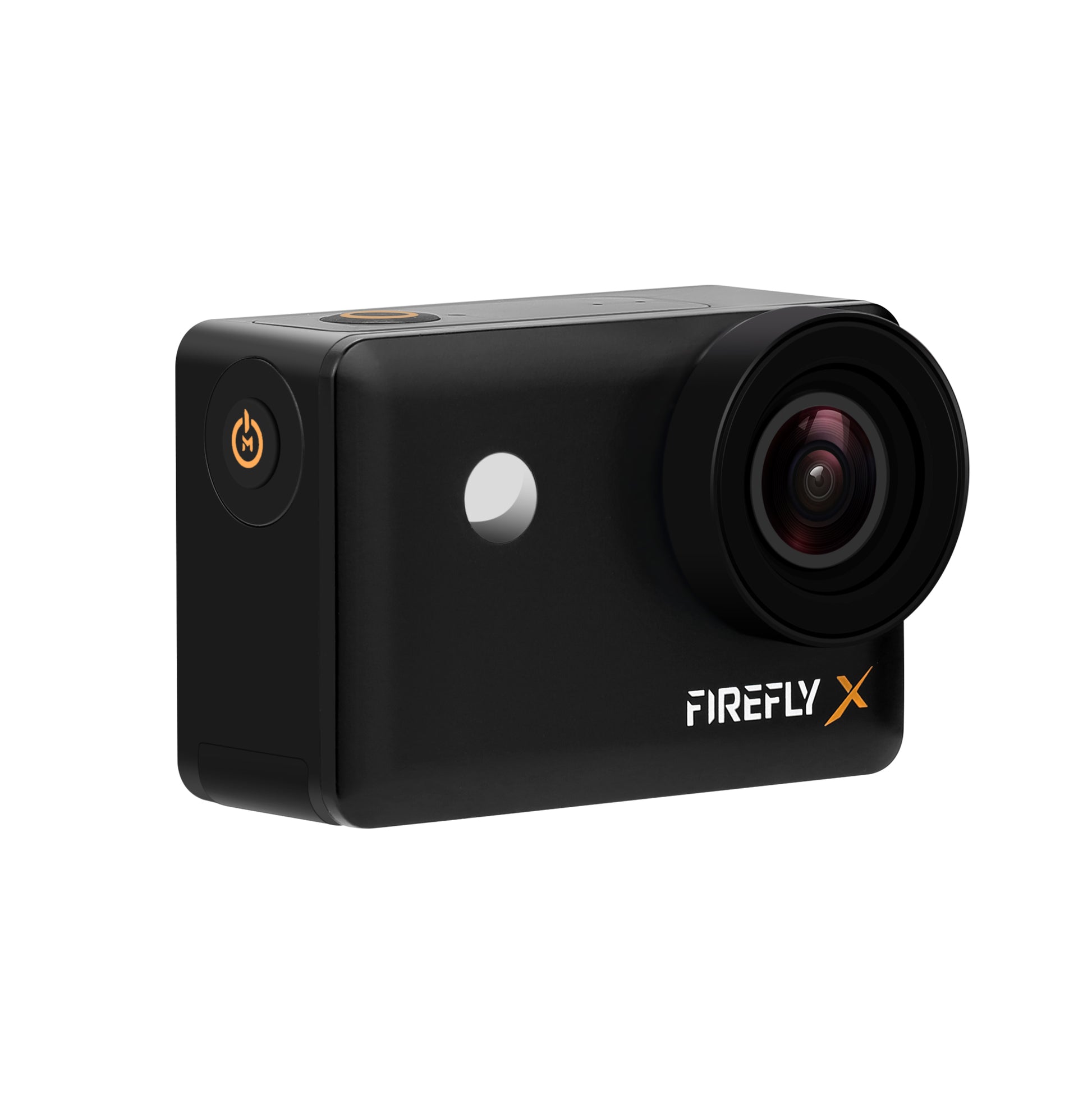 HawkEye Firefly X 4K 60 FPS Action Camera - HawkEye Firefly Action cameras