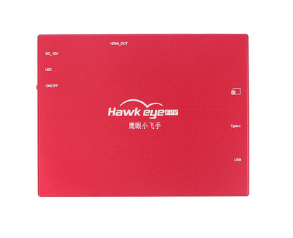 Hawkeye Firefly DJI FPV Goggles V2 / V1 HD BOX HDMI For FPV Monitor Screen / PC / TV