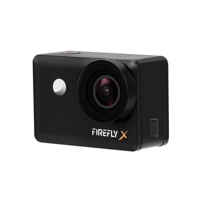 HawkEye Firefly X 4K 60 FPS Action Camera - HawkEye Firefly Action cameras
