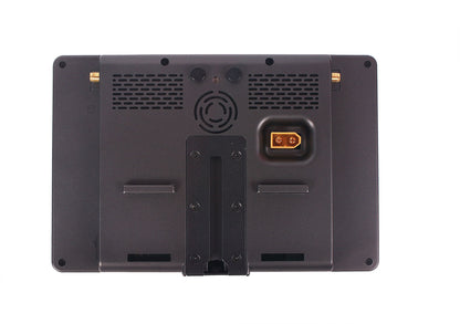Hawkeye Litle Pilot Sharp VisionⅡ 7 inch 1000LUX FPV Monitor, DVR, HDMI