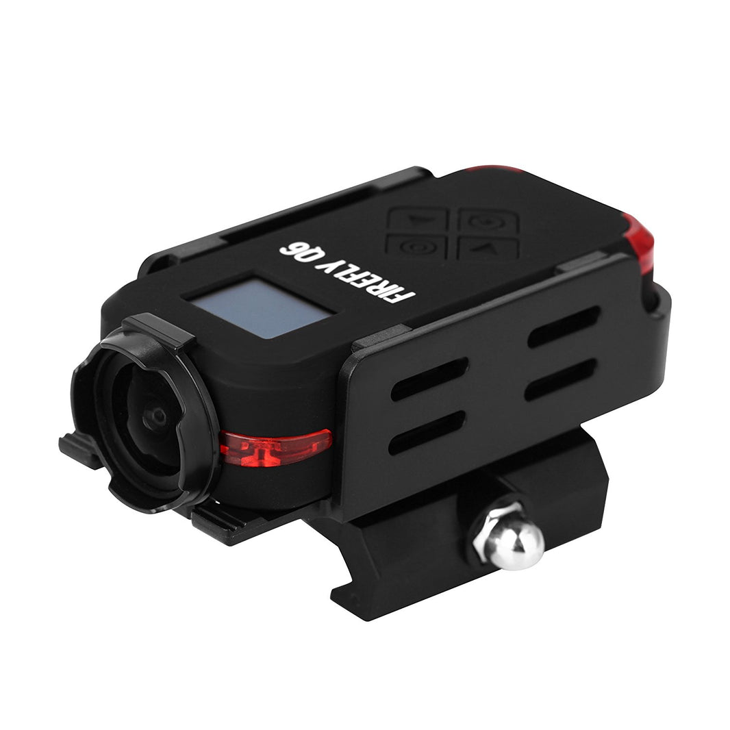 Products – HawkEye Firefly Action cameras