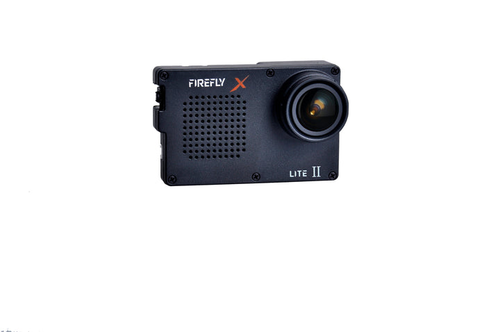 Products – HawkEye Firefly Action cameras