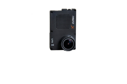 Firefly X Lite II 4K 60 FPS FPV CAM / IMX117 / H22S85 Ambarella chipset - HawkEye Firefly Action cameras