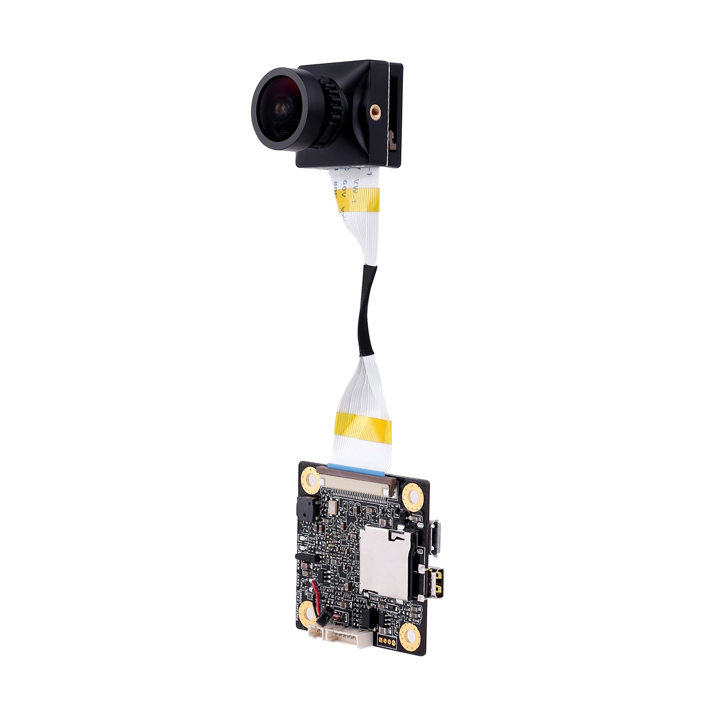 Hawkeye Firefly 4K Split Cam V3.0 with HERELINK support - HawkEye Firefly Action cameras